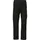 Weather Report Rain pants Gust, Größe 42 in Schwarz Schwarz