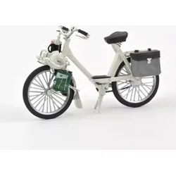 NOREV 182067 1:18 Solex 1969 White