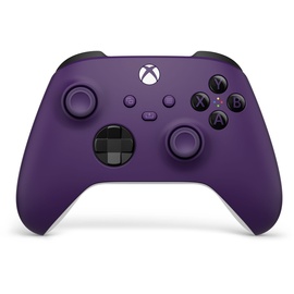 Microsoft Xbox Wireless Controller astral purple