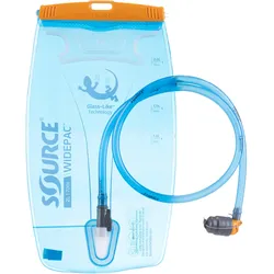 Source Widepac 2L Trinksystem in alpine blue, Größe Einheitsgröße - blau