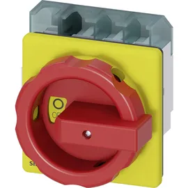 Siemens Not-Aus-Schalter 3LD2504-1TL53