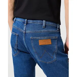 Wrangler Greensboro Jeans The Stone Ride 33 30