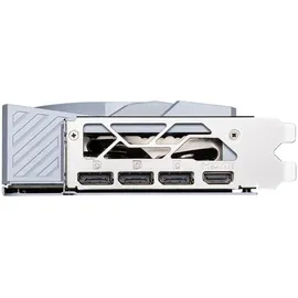 MSI GeForce RTX 5080 16G Trio OC White V531-045R