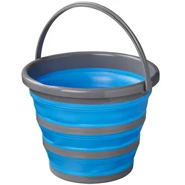 PRO PLUS Putzeimer Comet Blau 10 L