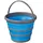 PRO PLUS Putzeimer Comet Blau 10 L