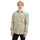 Tom Tailor Relaxed Garment Dye Langarmhemd Beige Abbey Stone S