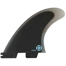 FCS Fcsii Performer Pc M 60-80 kg 2026  blau