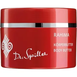 Dr. Spiller Rahima Körperbutter Creme 250 ml