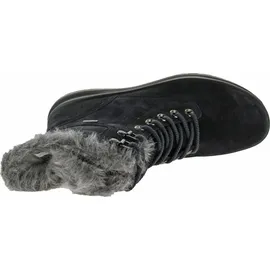 Legero Dreamer Warm Gefütterte Gore-tex Schneestiefel, Oceano 8000, 38 EU