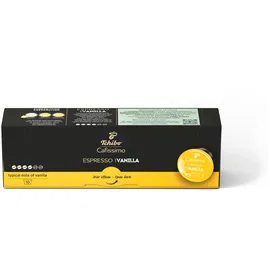 Cafissimo Flavoured Espresso Vanille Kaffeekapseln 80 St.