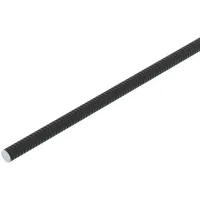 OBO Bettermann Gewindestange 10x10x1000 TR M10 1M BR