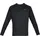 Under Armour Tech 2.0 langarm Trainingsshirt Herren 001 black/graphite S