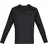 Under Armour Tech 2.0 langarm Trainingsshirt Herren 001 black/graphite S