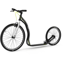 Yedoo Trexx Tretroller - Black - One Size