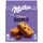 MILKA Choco Brookie Schokoladenkuchen 6 Stück 132 g