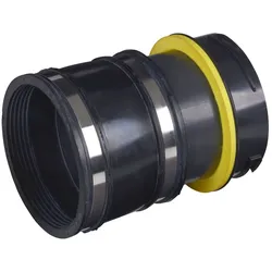 FRÄNKISCHE FA 150 Systemdeckel FA 150 SD-WR 125
