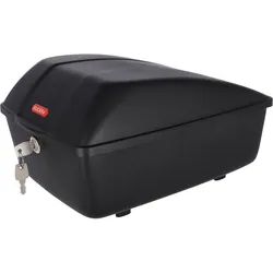 KLICKFIX Bike-Box für Racktime, 5x35x18cm,12ltr 12 LITER