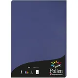 Clairefontaine Pollen A4 120 g/m2 50 Blatt