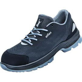Atlas Halbschuh FLASH 1300 ESD S1, Weite 12 Größe 49