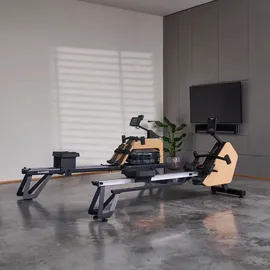 Finnlo RowTech NorsK schwarz