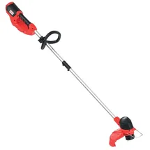 SABO Akku-Laubbläser Set inkl. 4Ah Akku + Ladegerät