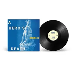 A Hero's Death