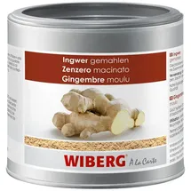 Wiberg Ingwer gemahlen 180 g