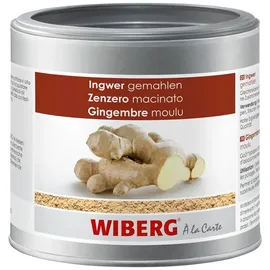Wiberg Ingwer gemahlen 180 g