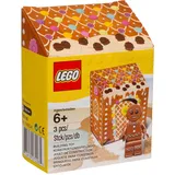 LEGO Seasonal Gingerbread Man 5005156