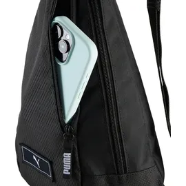 Puma DECK Sling Bag puma black (01) OSFA