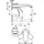 Hansgrohe Vivenis mattschwarz 75050670