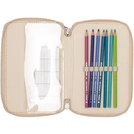 BECKMANN Federmäppchen