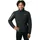 Dane Drakar Motorradjacke Schwarz 48