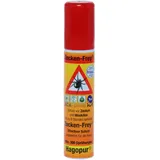 Hagopur Zecken-Frey Spray 25 ml