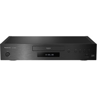 Panasonic DP-UB9004 Blu-ray-Player 4K ULTRA HD Blu-ray Player HDR10+ Dolby Vision