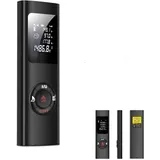 40 Meter hochpräziser Laser-Entfernungsmesser, Infrarot-Messgerät, digitales Handmesslineal, Heimwerkerprojekt, Handgerät