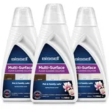 Bissell Multi-Surface 3 x 1 l