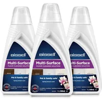 Bissell Multi-Surface 3 x 1 l