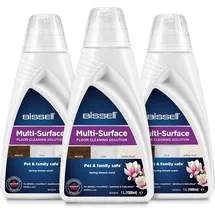 Bissell Multi-Surface 3 x 1 l