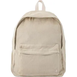 Eberhard Faber Rucksack Cord beige