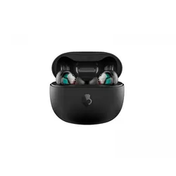 Skullcandy Rail True Wireless In-Ear Kopfhörer - Schwarz