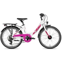 KTM Wildcat 20 metallic white/berry Modell 2022 (0212542)