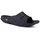 Oofos OOahh Sandale schwarz, 38
