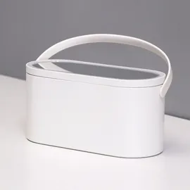 AILORIA Beautycase mit dimmbarem LED-Spiegel (USB) MAGNIFIQUE