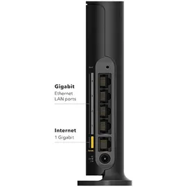 Netgear Nighthawk RAX9 4-Stream AX1800 WiFi 6 Router