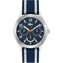 Lacoste Deuce Edelstahl 44 mm 2011290