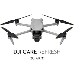 DJI Care Refresh (DJI Air 3) 1 Jahr (Karte)