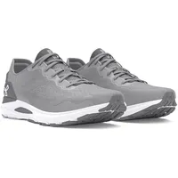 Under Armour HOVR Sonic 6 Laufschuhe Herren 106 - mod gray/titan gray/white 46