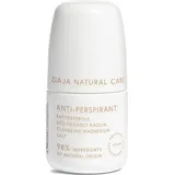 Ziaja Natural Care Antitranspirant Roll-On 60 ml