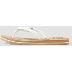 ONEILL Damen Sandalen DITSY SANDALS, Snow White, 40